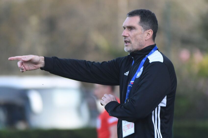 Ivica Barbarić (Foto: Klix.ba)