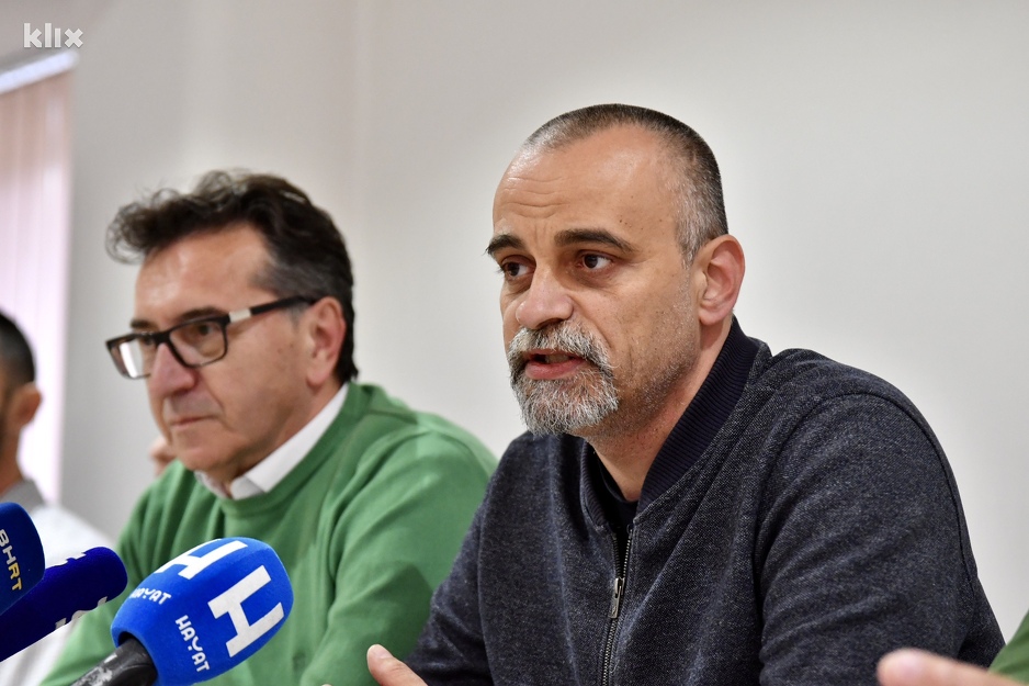 Foto: T. S./Klix.ba