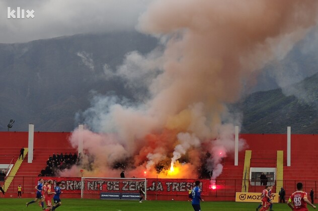 (Foto: G. Š./Klix.ba)