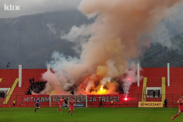 (Foto: G. Š./Klix.ba)