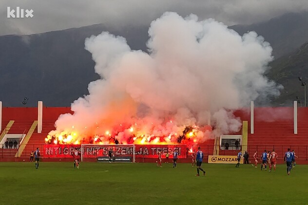 (Foto: G. Š./Klix.ba)