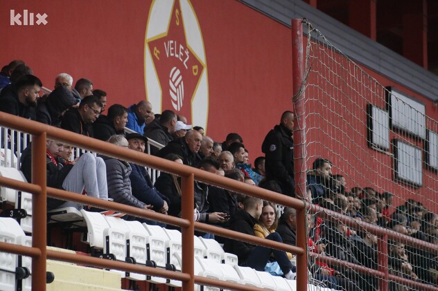 (Foto: G. Š./Klix.ba)