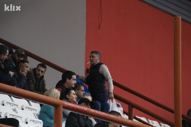 (Foto: G. Š./Klix.ba)