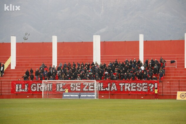(Foto: G. Š./Klix.ba)