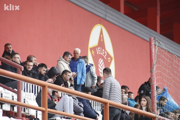 (Foto: G. Š./Klix.ba)