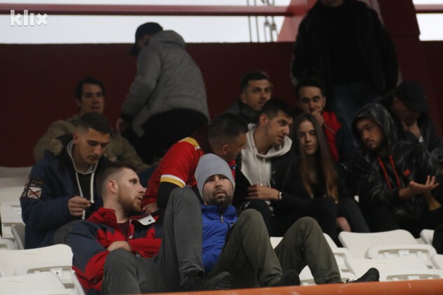(Foto: G. Š./Klix.ba)