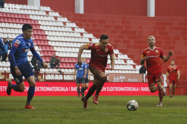(Foto: G. Š./Klix.ba)