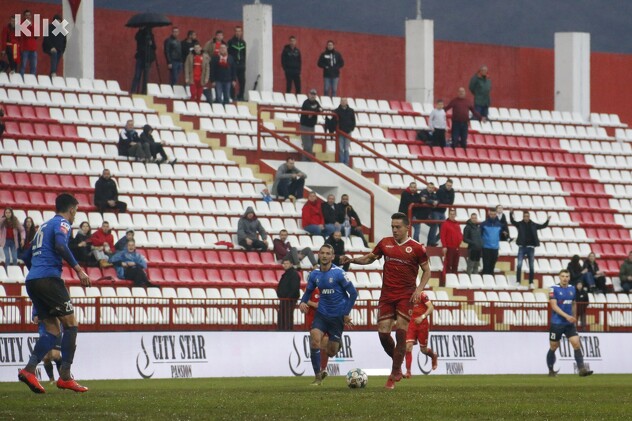 (Foto: G. Š./Klix.ba)