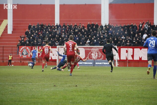 (Foto: G. Š./Klix.ba)