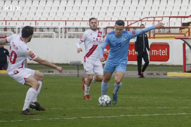 (Foto: G. Š./Klix.ba)