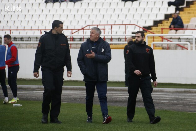 (Foto: G. Š./Klix.ba)