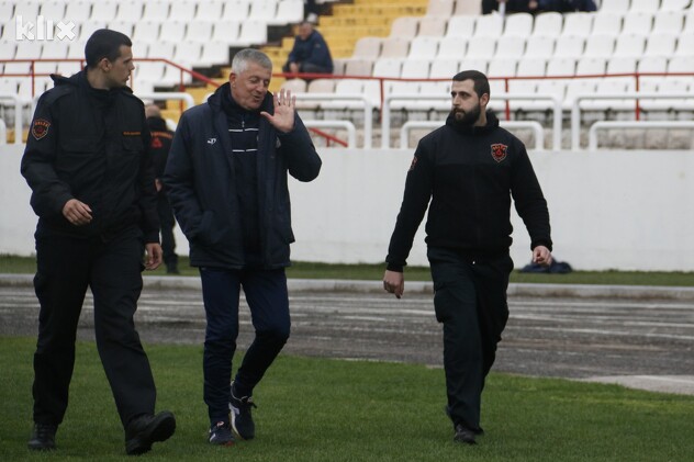 (Foto: G. Š./Klix.ba)