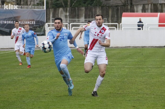 (Foto: G. Š./Klix.ba)