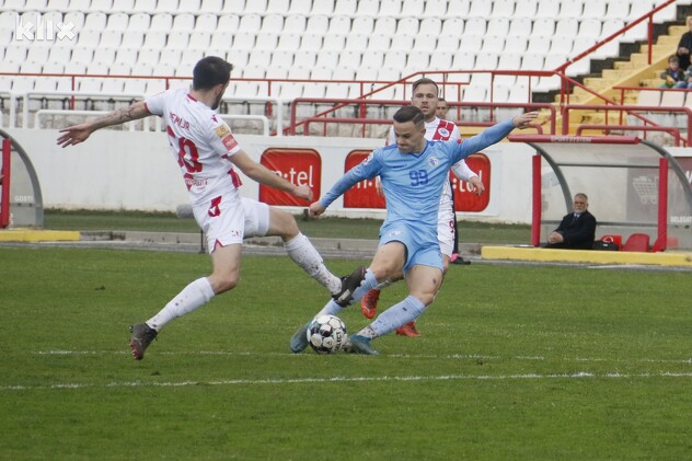 (Foto: G. Š./Klix.ba)