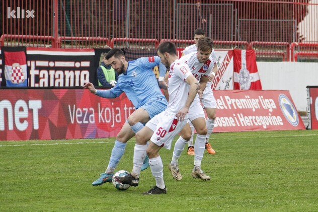 (Foto: G. Š./Klix.ba)