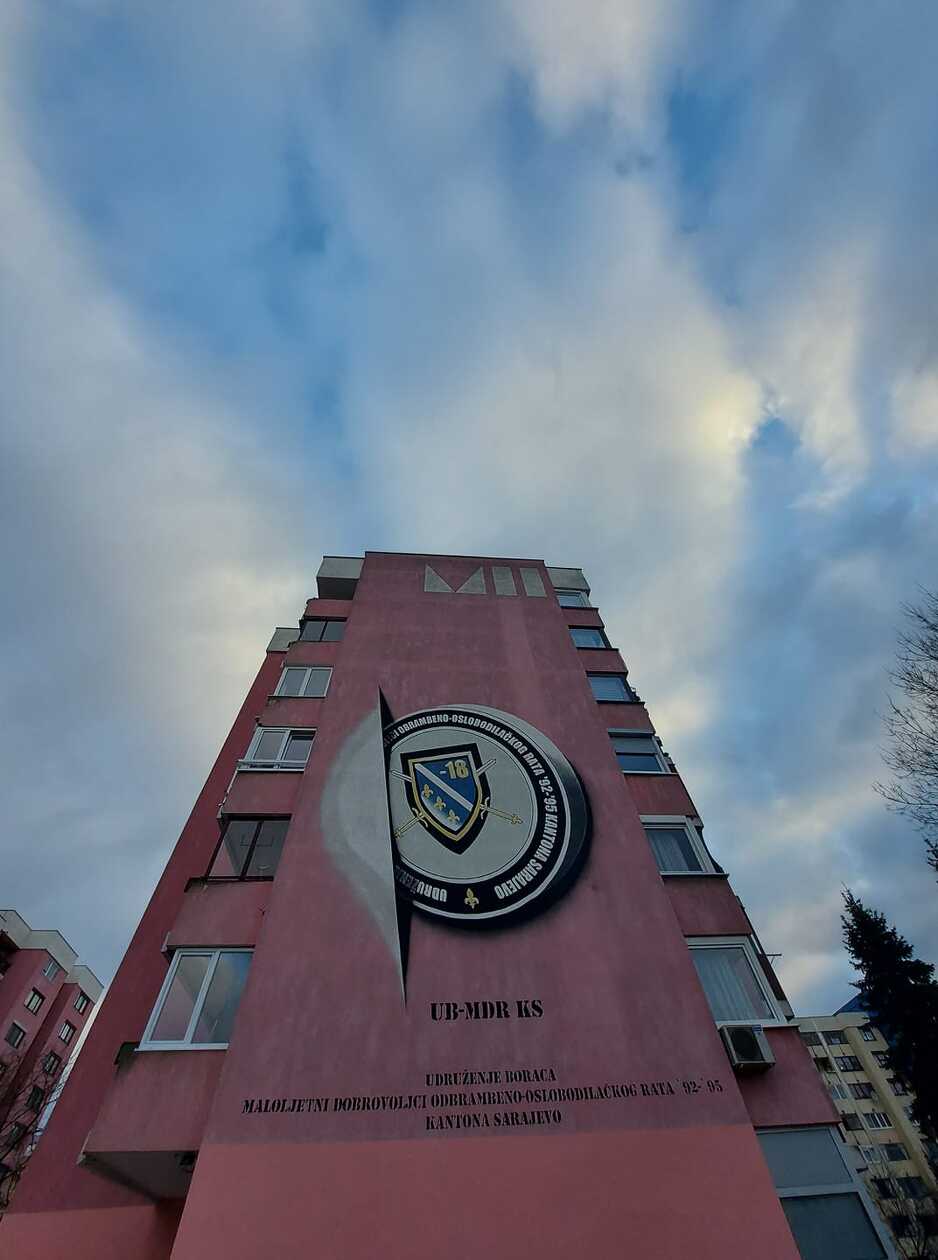 Foto: Udruženje maloljetnih boraca KS