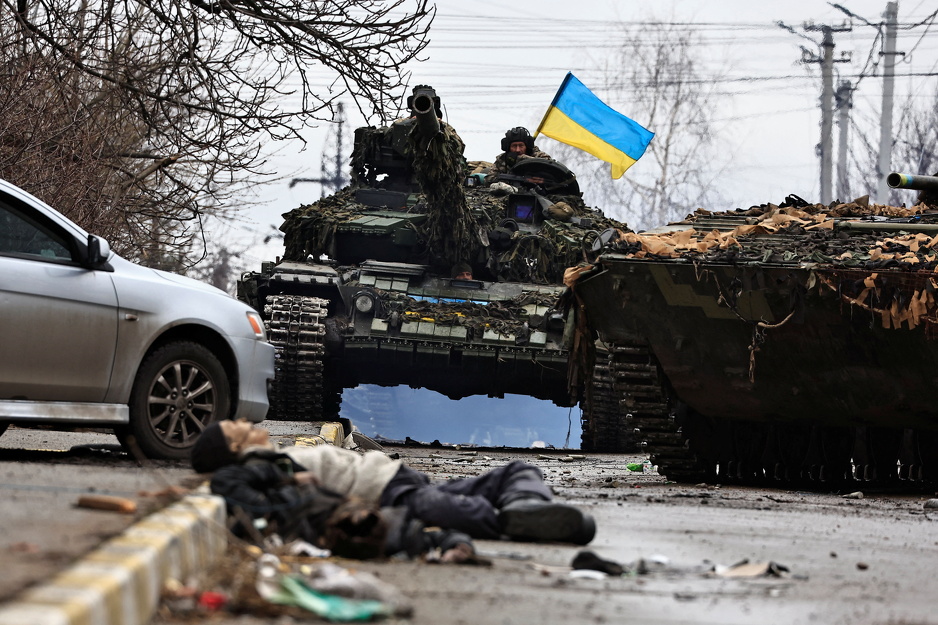 Foto: Reuters