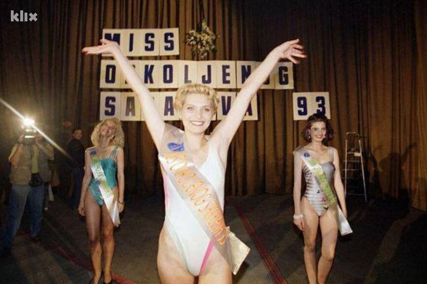Foto: Inela Nogić (privatni album)