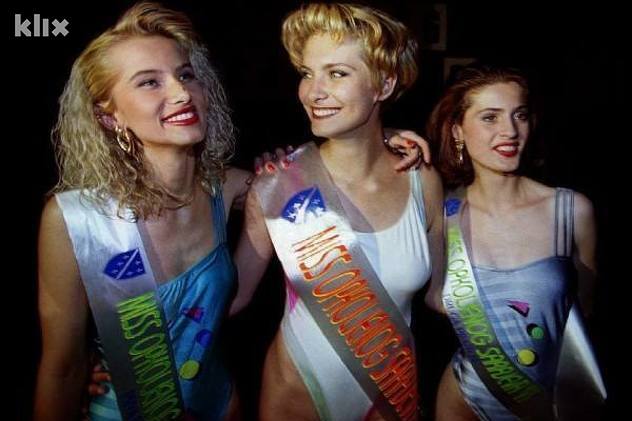 Foto: Inela Nogić (privatni album)