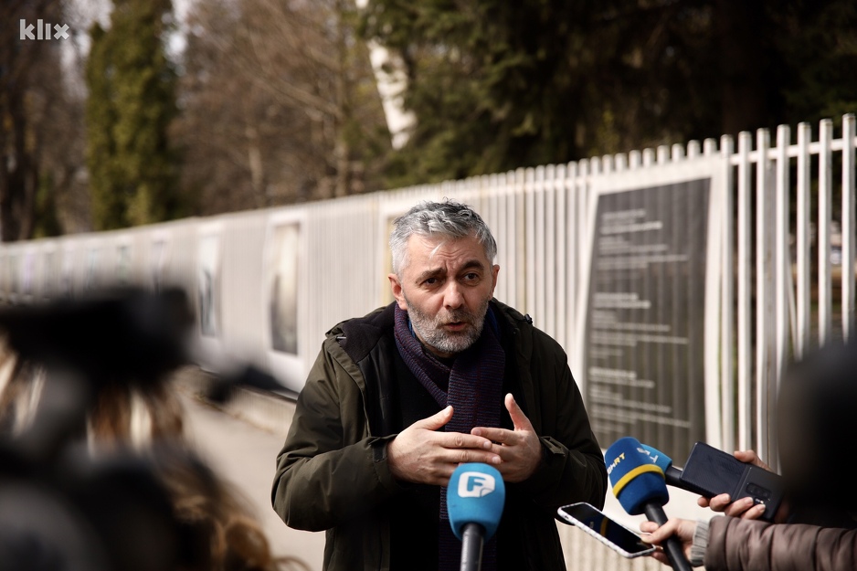 Foto: I. L./Klix.ba
