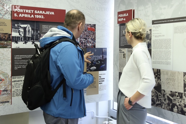 (Foto: I. L./Klix.ba)