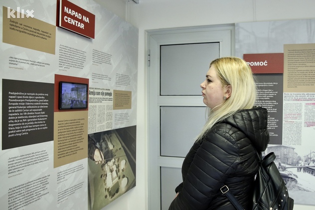 (Foto: I. L./Klix.ba)
