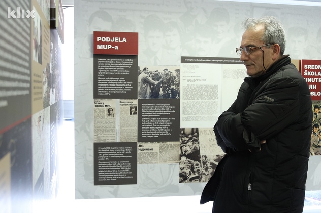 (Foto: I. L./Klix.ba)