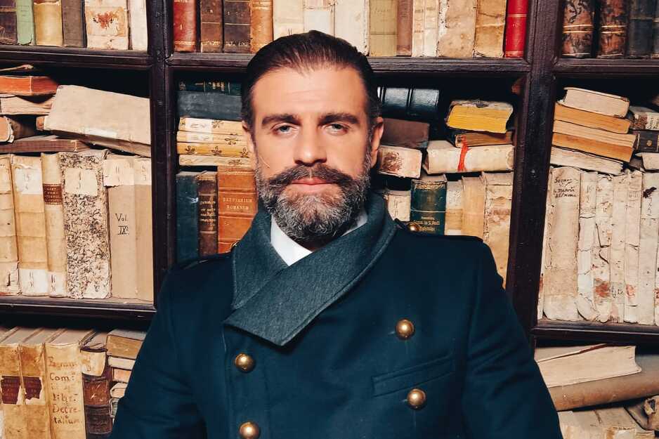 Muhamed Hadžović