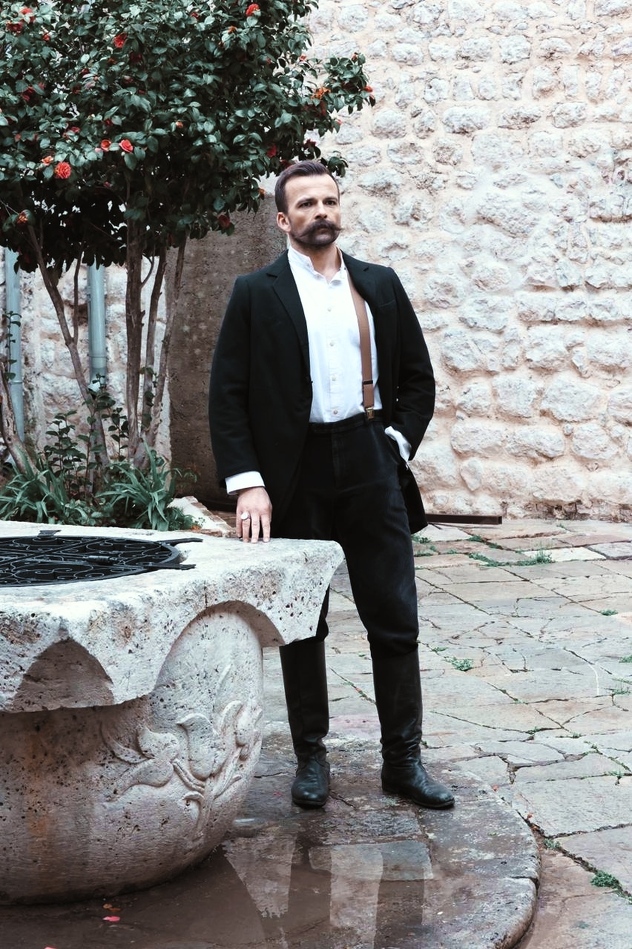 Adnan Hasković
