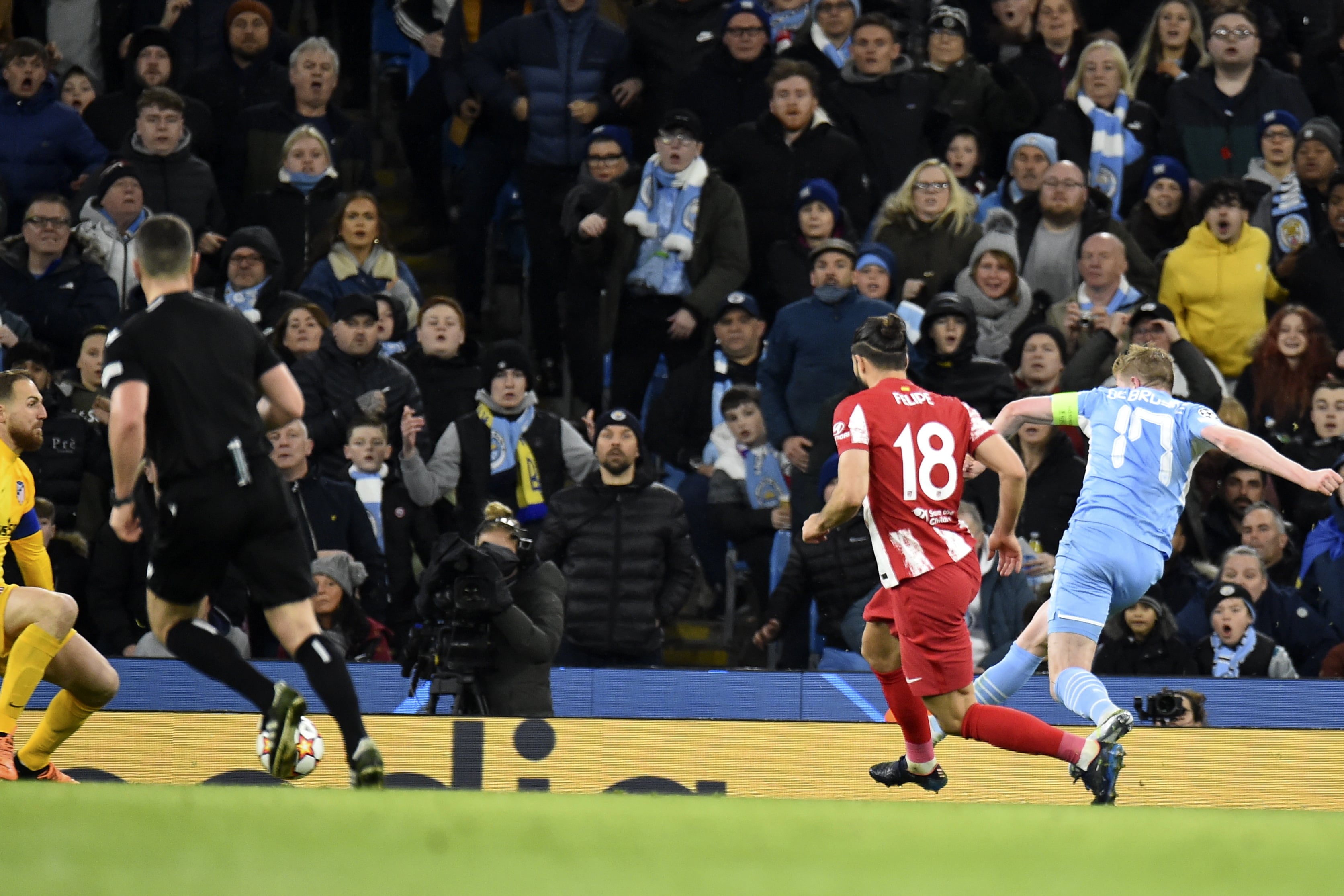 (Foto: EPA-EFE)