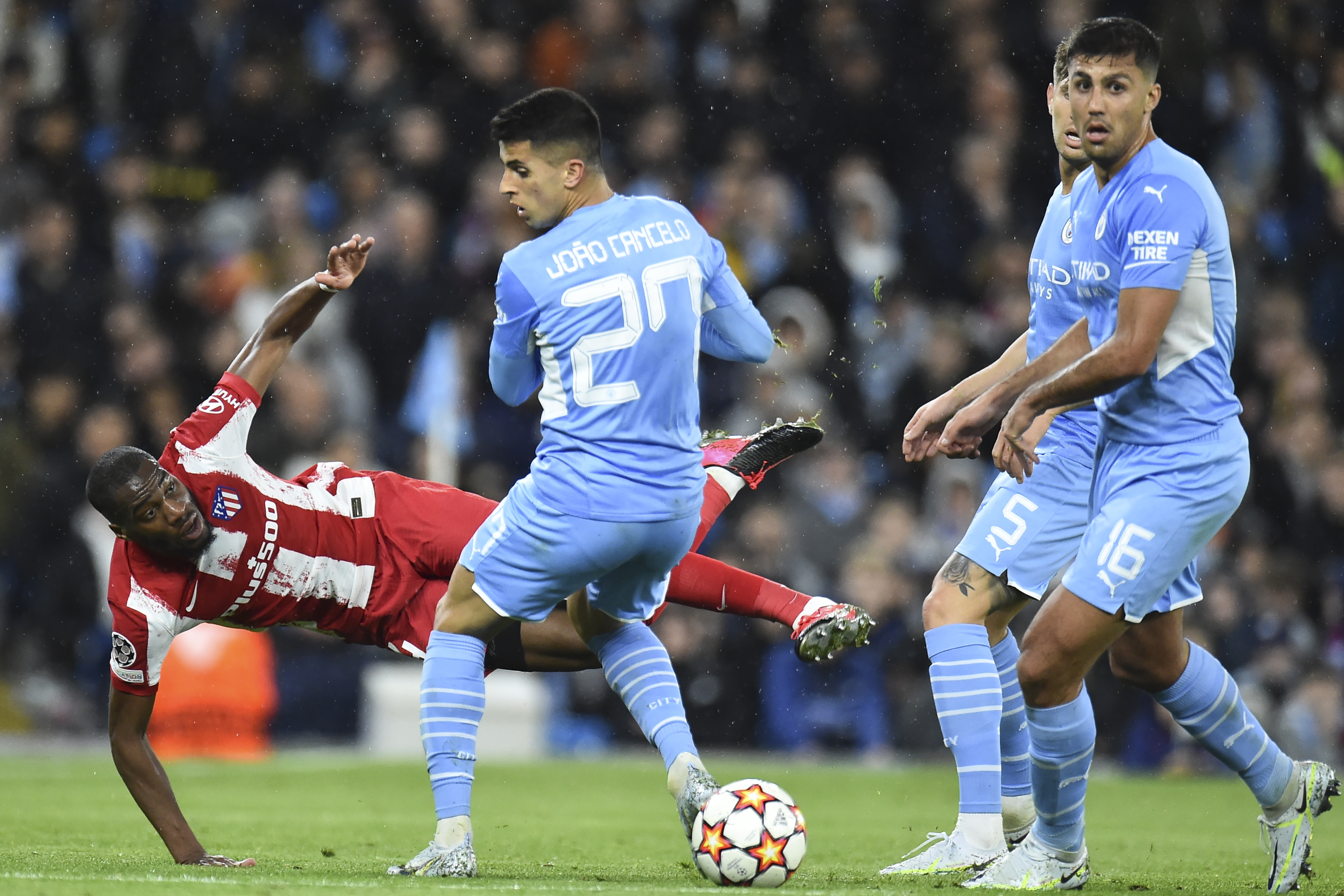 (Foto: EPA-EFE)