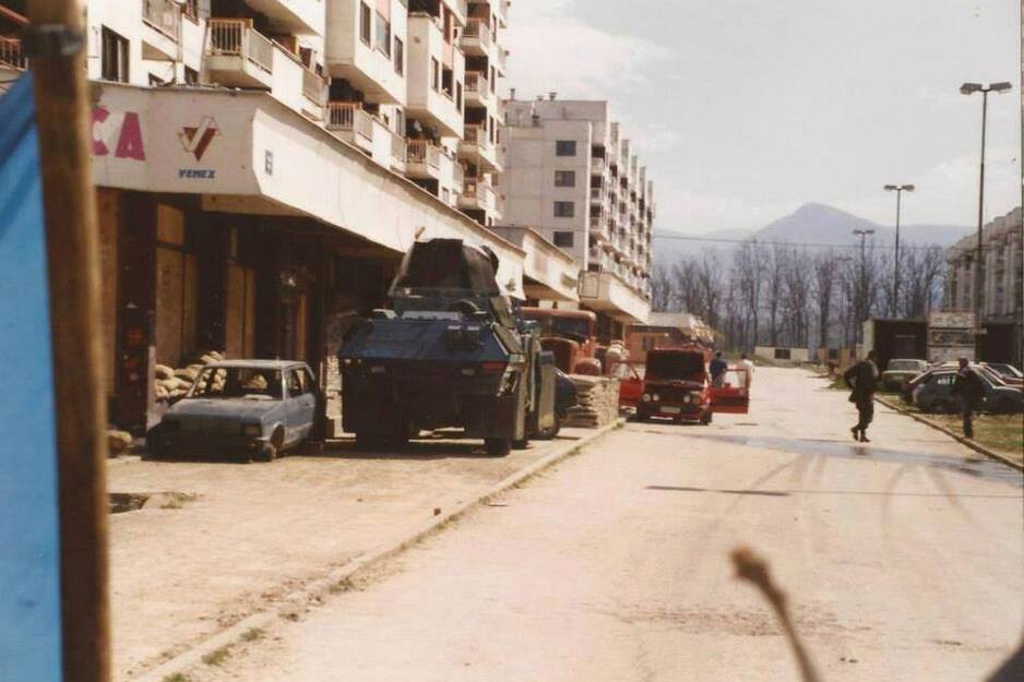 Dobrinja