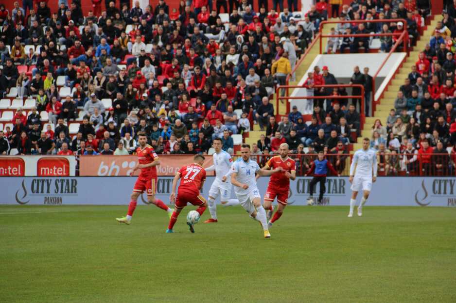 Foto: G. Š./Klix.ba