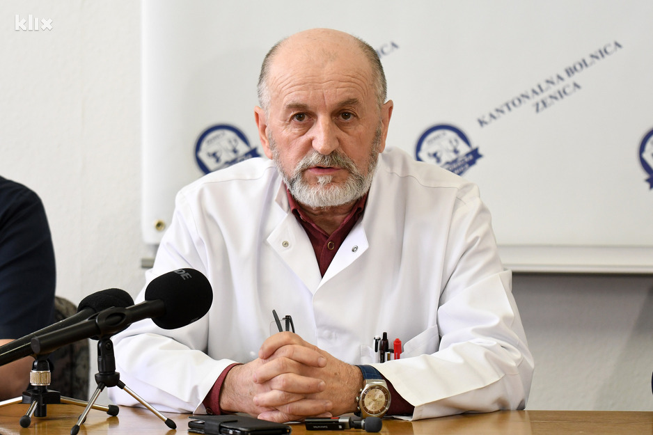 Foto: E. M./Klix.ba