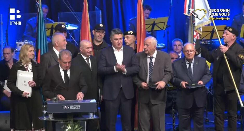 Screenshot: RTV HB