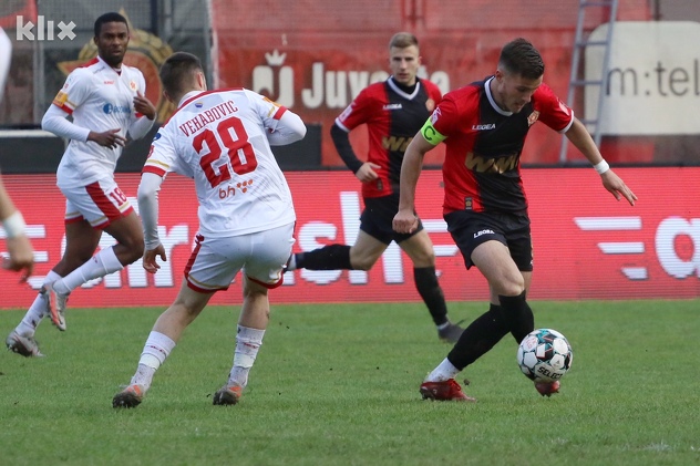 (Foto: A. K./Klix.ba)