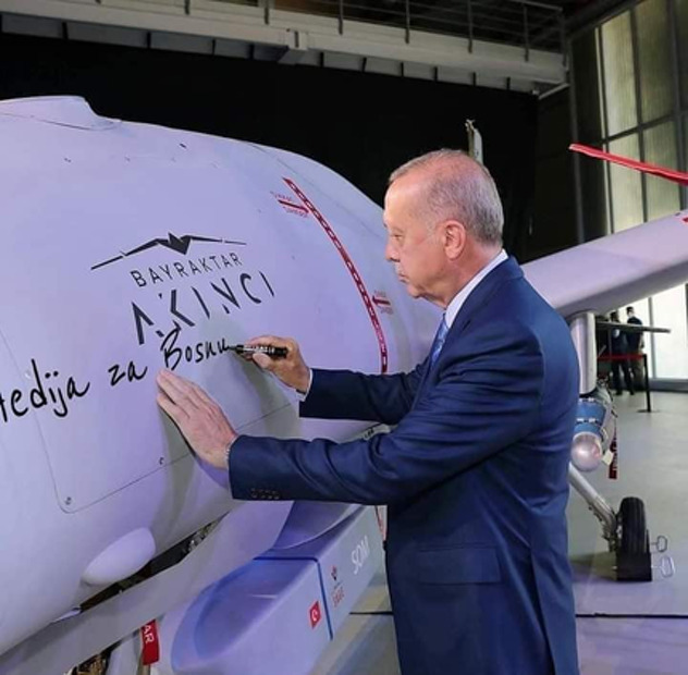 Fotomontaža koja se proširila društvenim mrežama u BiH