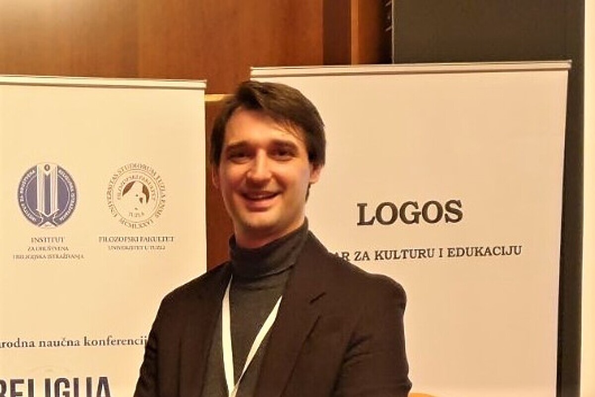 Tomislav Tadić