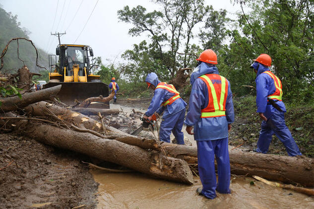 Foto: EPA-EFE