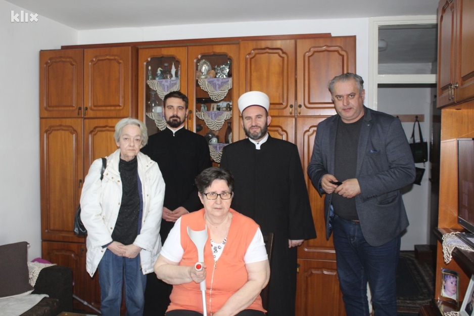 (Foto: Medžlis Islamske zajednice u Tuzli)