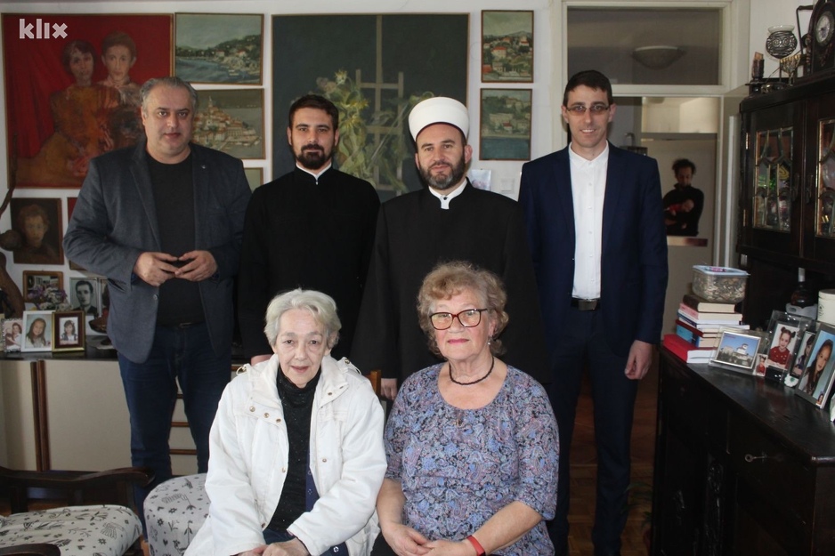 (Foto: Medžlis Islamske zajednice u Tuzli)