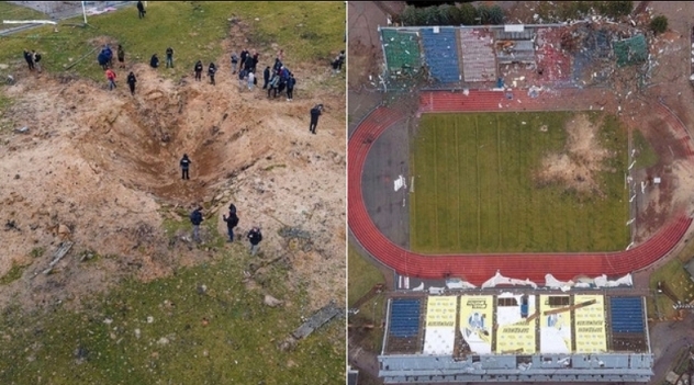 Fotografije koje je objavio Srna