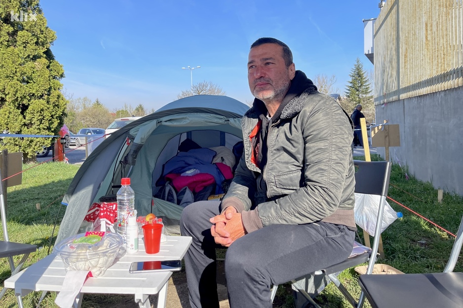 Foto: I. Š./Klix.ba