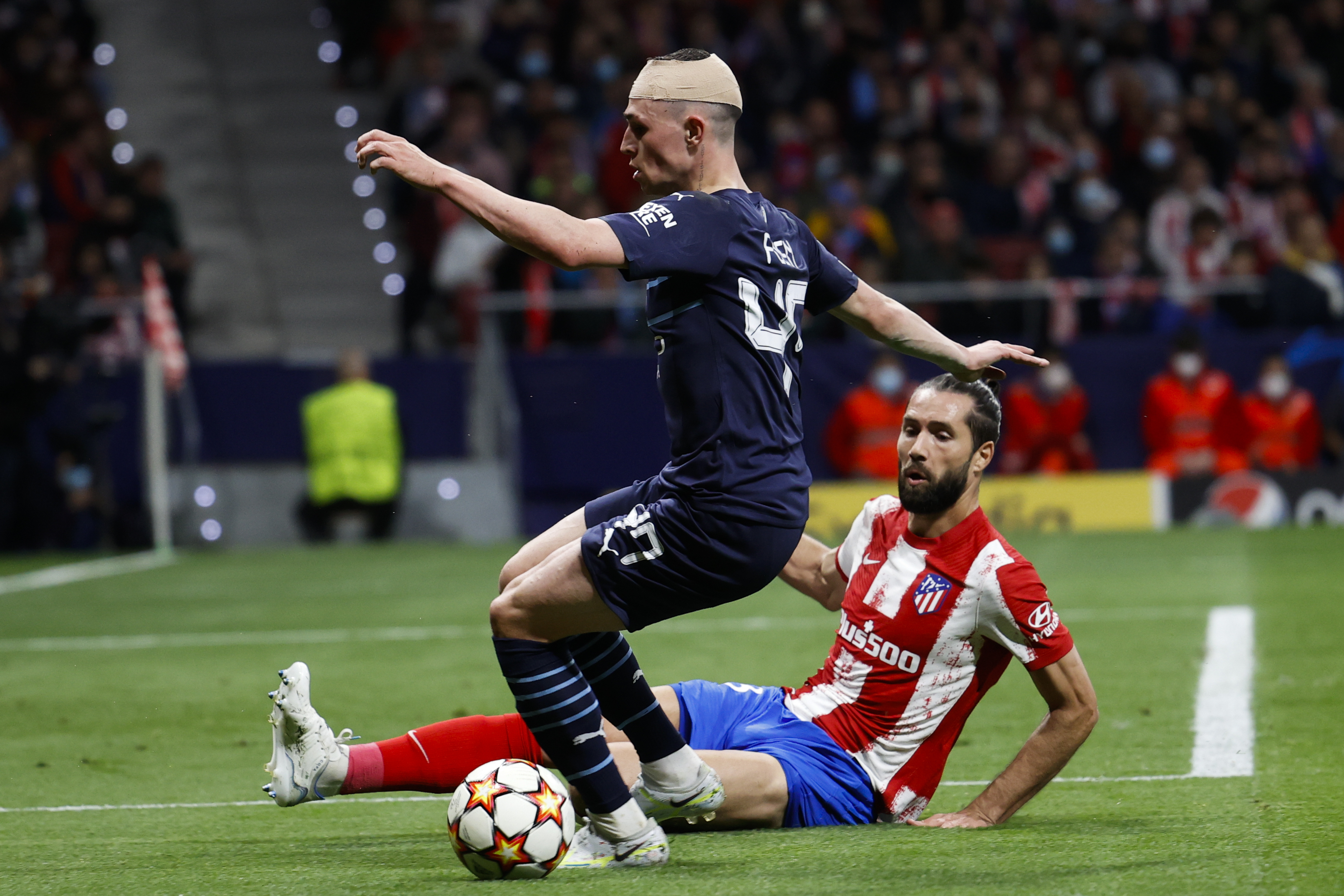 (Foto: EPA-EFE)