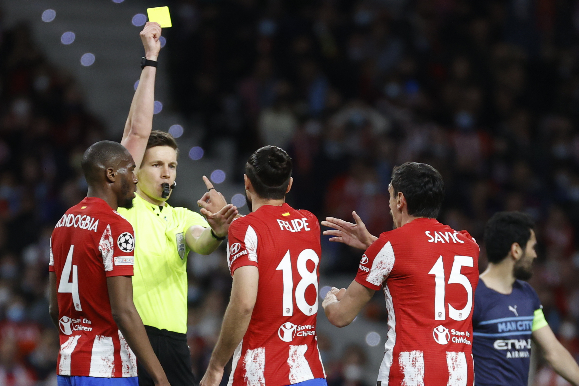 (Foto: EPA-EFE)