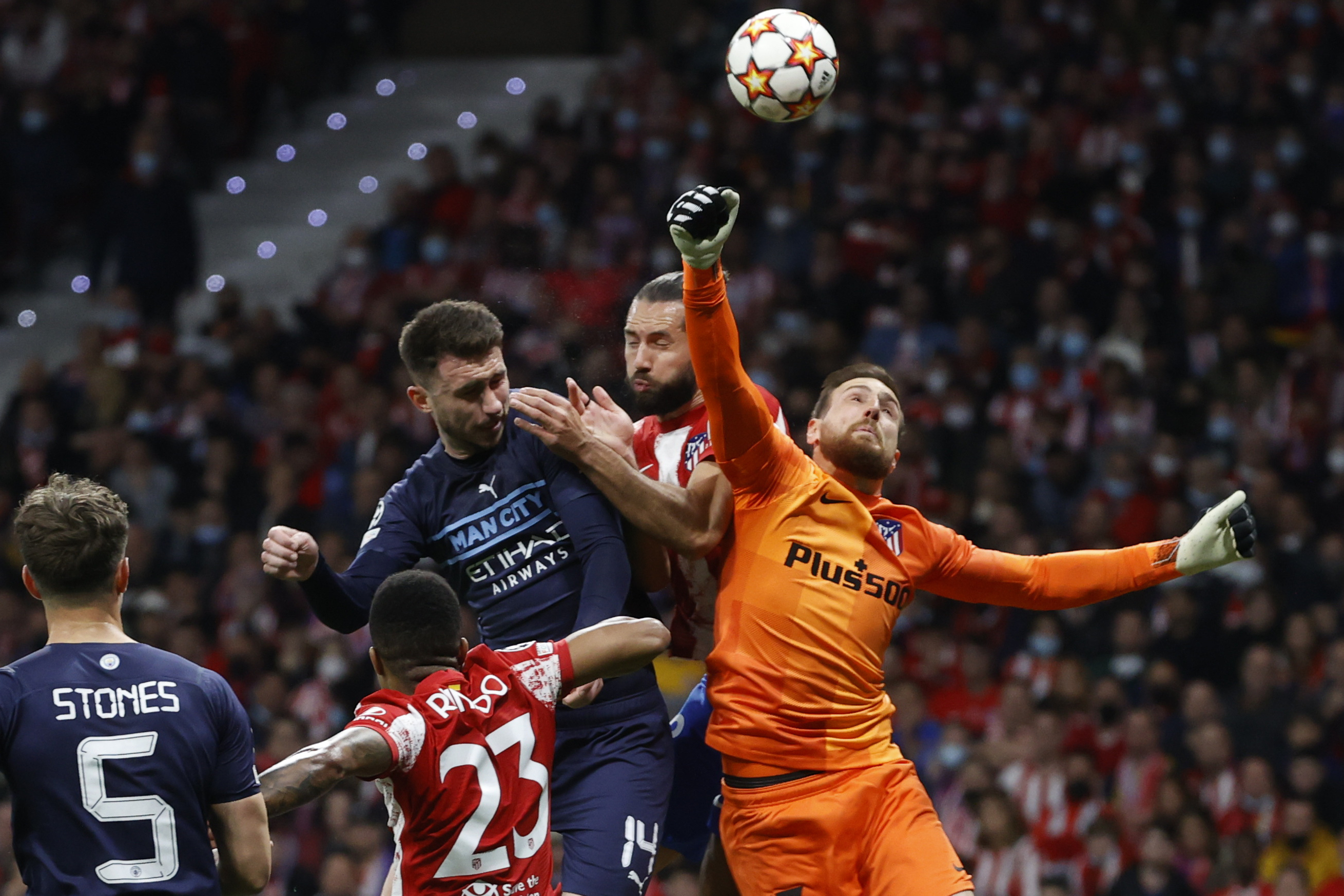 (Foto: EPA-EFE)