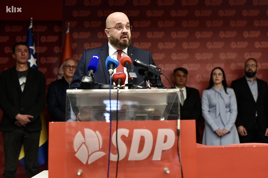 Šteta: U augusutu ćemo se voziti dijelom pruge Ilidža - Čengić vila (Foto: T. S./Klix.ba)