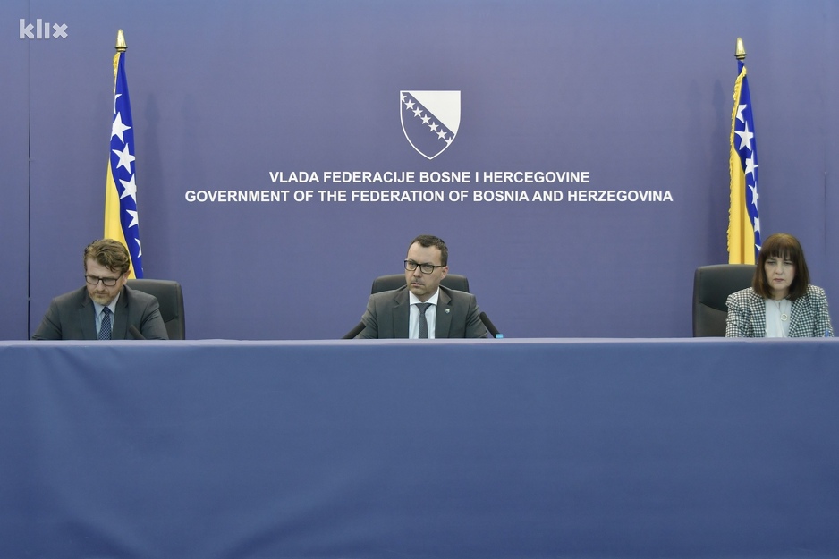 Foto: I. Š./Klix.ba