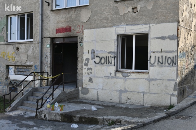 (Foto: I. Š./Klix.ba)