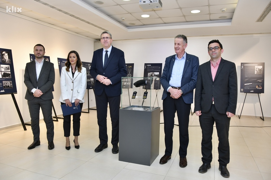 Foto: I. Š./Klix.ba